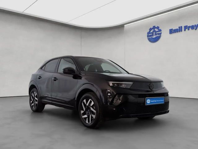 Opel Mokka GS-Line Grand Sport Turbo business+