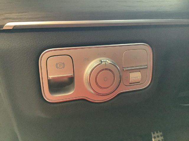 Mercedes-Benz GLE 450 4MATIC