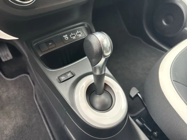 Renault Twingo E-Tech Electric Techno