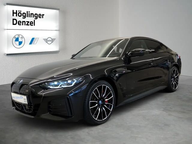 BMW i4 Coupé Gran Coupé M50 xDrive