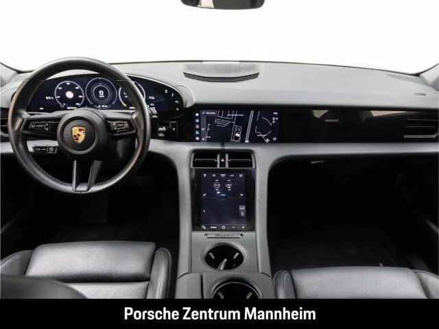 Porsche Taycan Sport Turismo