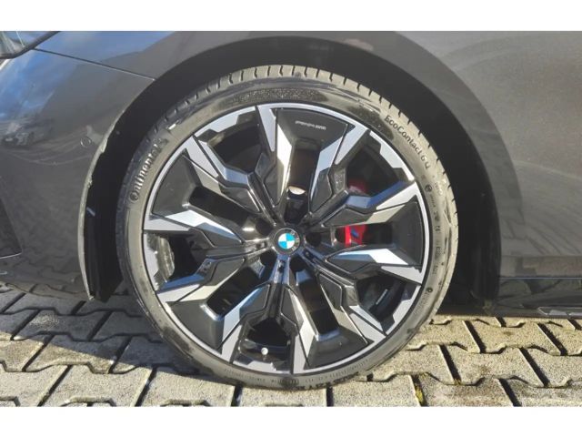 BMW 520 M-Sport Touring