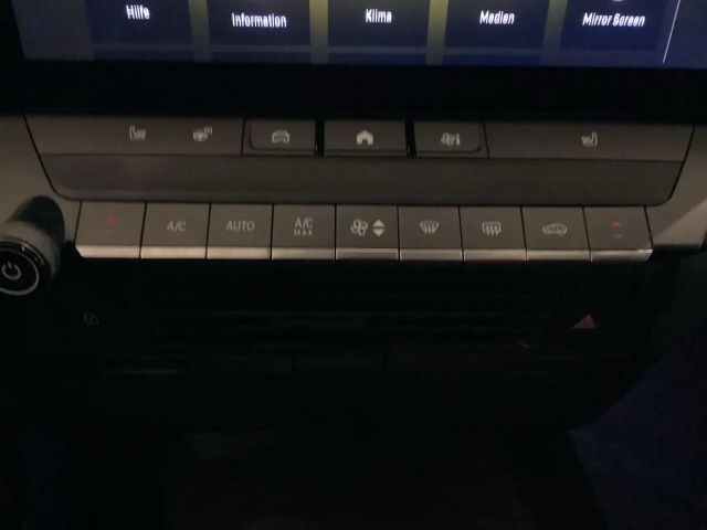 Opel Astra GS-Line Grand Sport