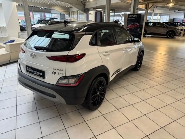 Hyundai Kona 2WD Select