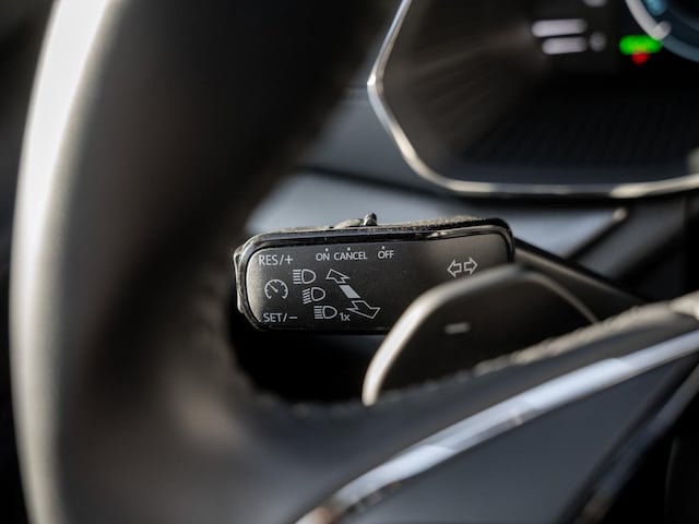 Skoda Octavia 1.4 TSI Combi iV