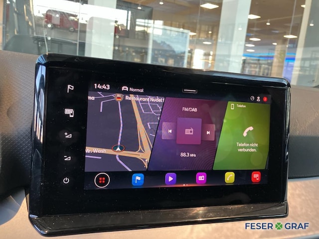 Seat Ibiza 1.0 TSI DSG FR-lijn