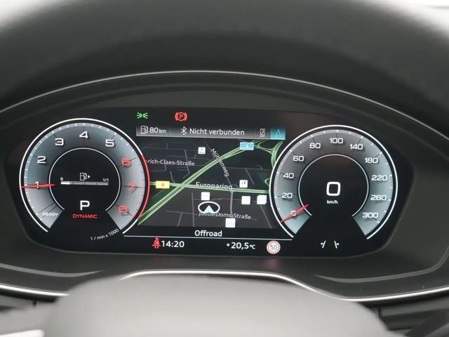 Audi Q5 S-Line Sportback