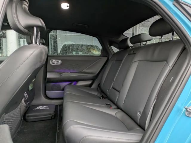 Hyundai IONIQ 6 4WD Vierwielaandrijving