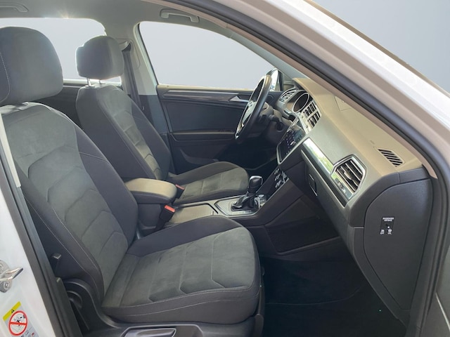 Volkswagen Tiguan 1.5 TSI Allspace DSG