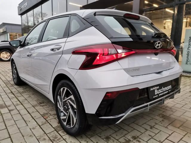 Hyundai i20 Trend