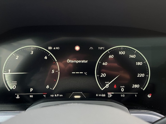 Volkswagen Touareg 4Motion R-Line