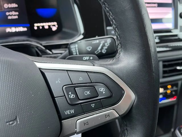 Volkswagen Polo 1.0 TSI DSG