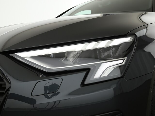 Audi A3 35 TFSI S-Tronic Sportback