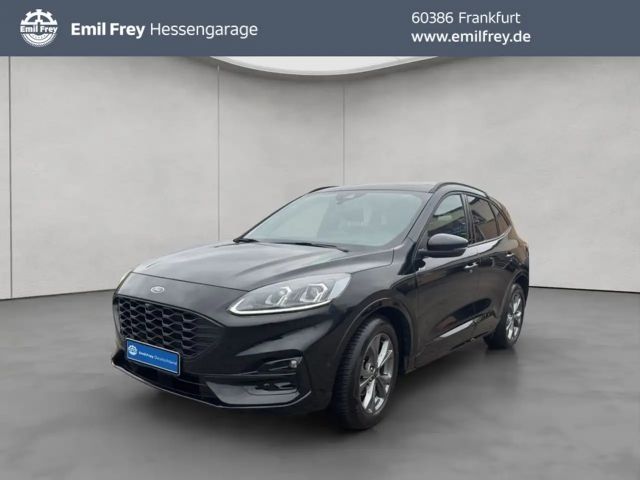 Ford Kuga ST Line X