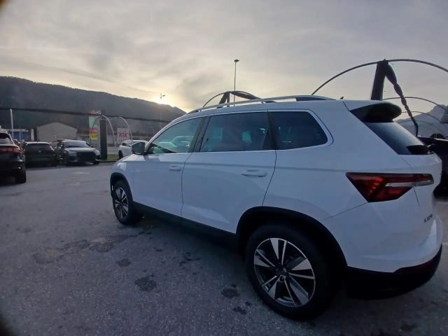 Skoda Karoq 4x4 Selection