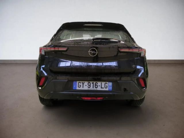 Opel Mokka Edition Mokka-e