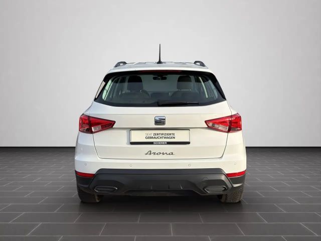 Seat Arona 1.0 TSI Style