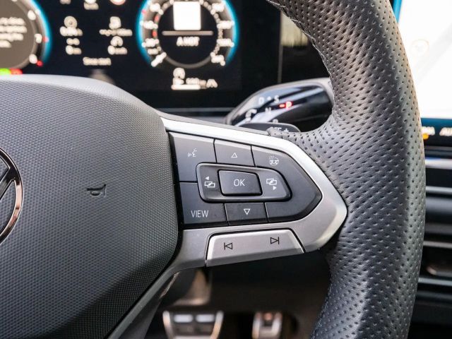 Volkswagen Tiguan 2.0 TSI DSG R-Line