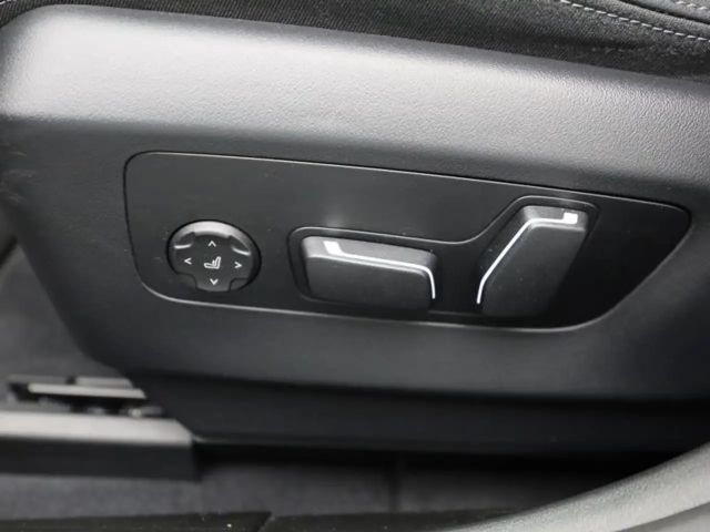 BMW 550 HYBRID - AC SCHNITZER WHEELS - PANO