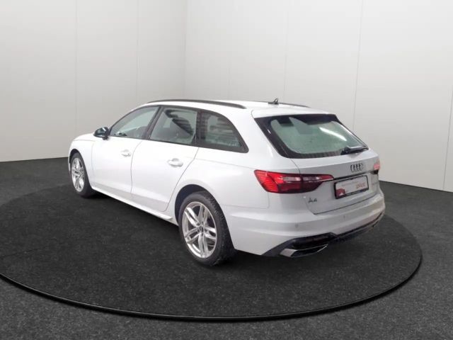 Audi A4 40 TDI Avant S-Tronic