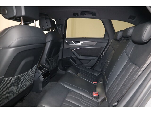 Audi RS6 Avant Quattro