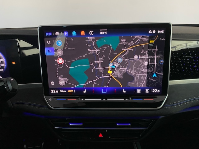 Volkswagen Passat 2.0 TDI DSG R-Line Variant