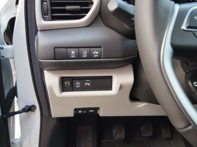 Suzuki Swift AllGrip Comfort Hybrid