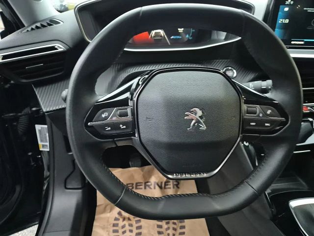 Peugeot 2008 Allure Pack PureTech