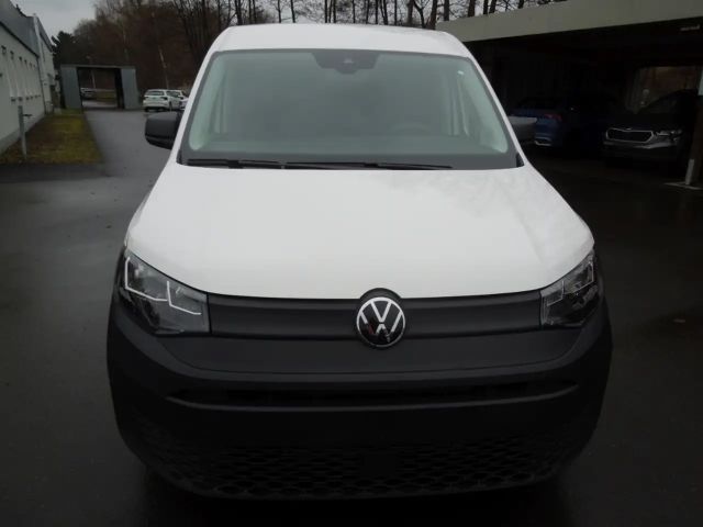 Volkswagen Caddy 1.5 TSI