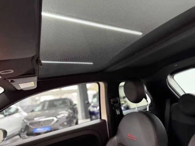 Fiat 500 Sport