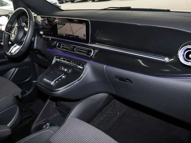 Mercedes-Benz V 250 Style V 250 d