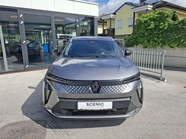 Renault Scenic E-Tech
