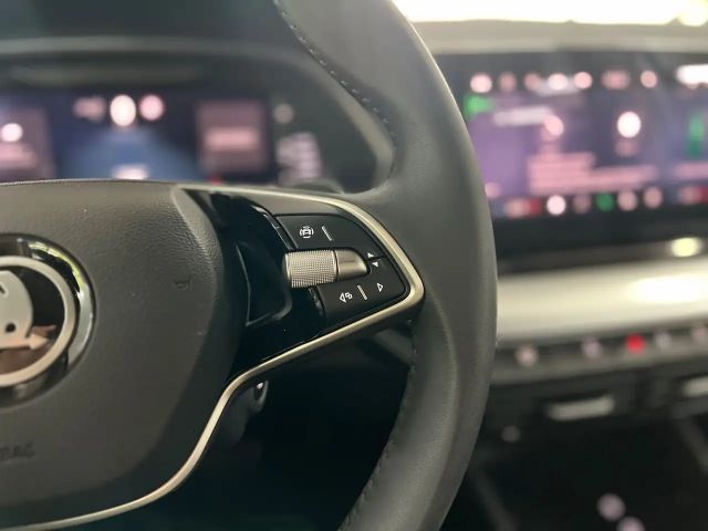 Skoda Octavia 2.0 TDI Combi Selection