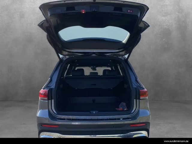 Mercedes-Benz GLB 200 AMG Line