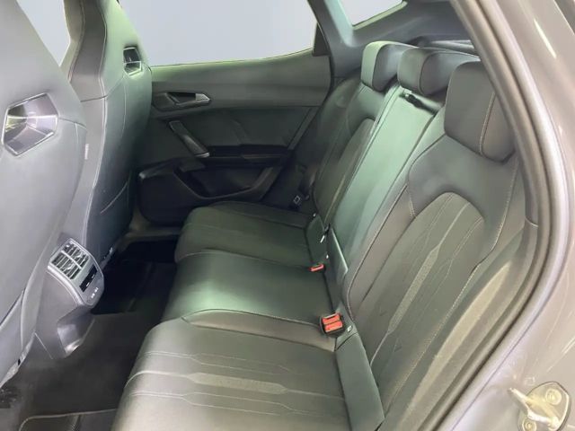 Cupra Formentor DSG VZ