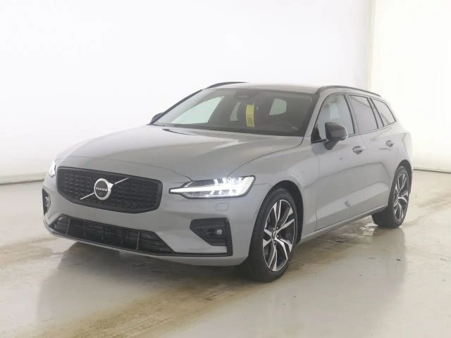 Volvo V60 Dark Plus
