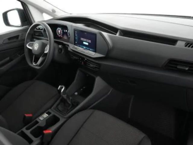 Volkswagen Caddy 2.0 TDI