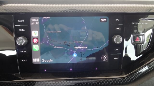 Volkswagen Taigo 1.0 TSI DSG