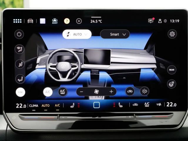 Volkswagen Golf 1.5 TSI