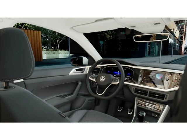 Volkswagen Polo Move