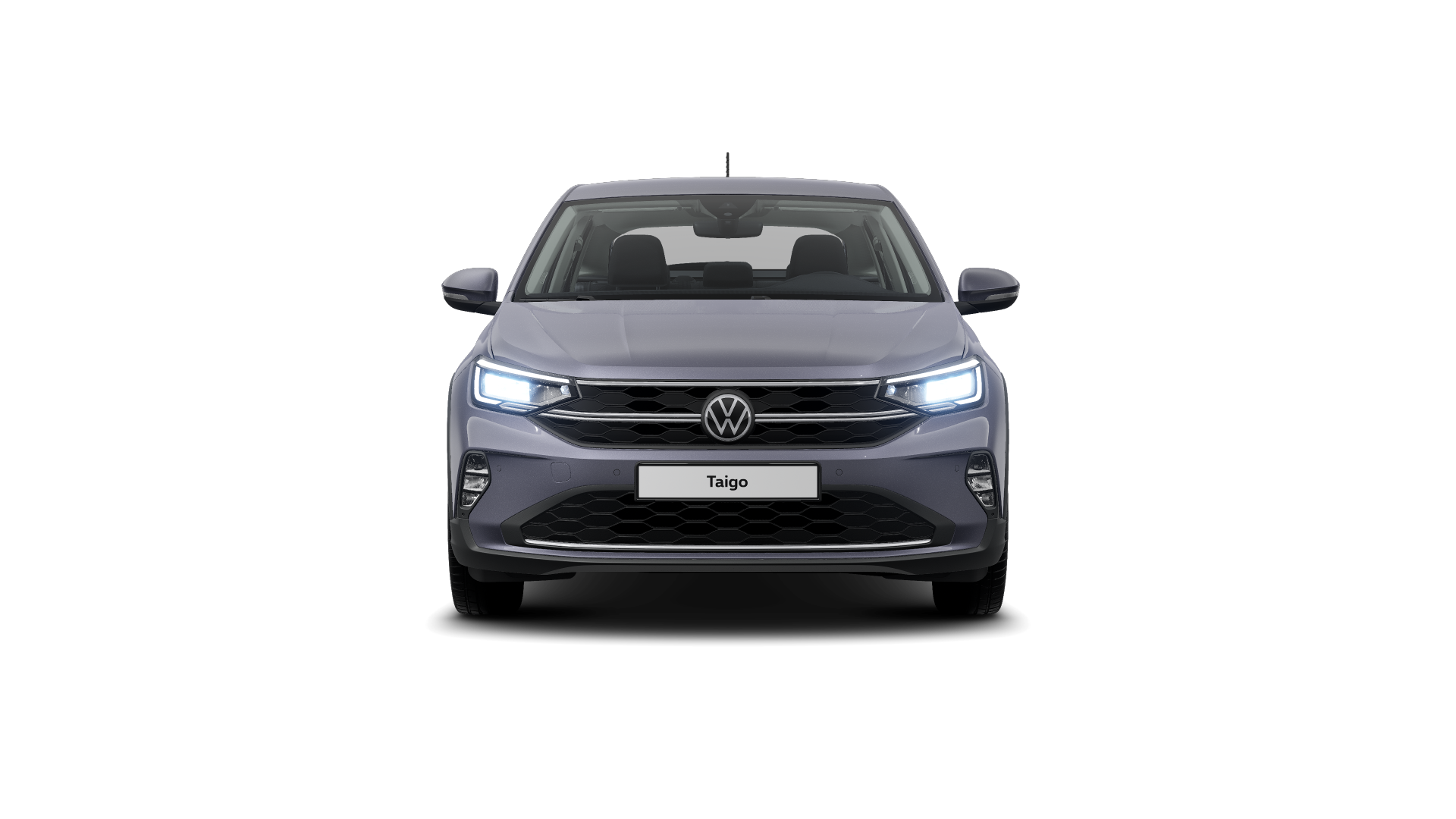 Volkswagen Taigo Life