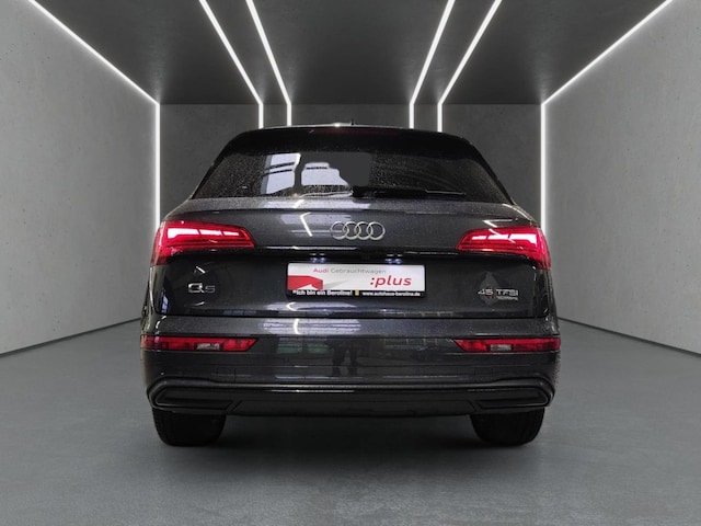 Audi Q5 45 TFSI Quattro S-Tronic