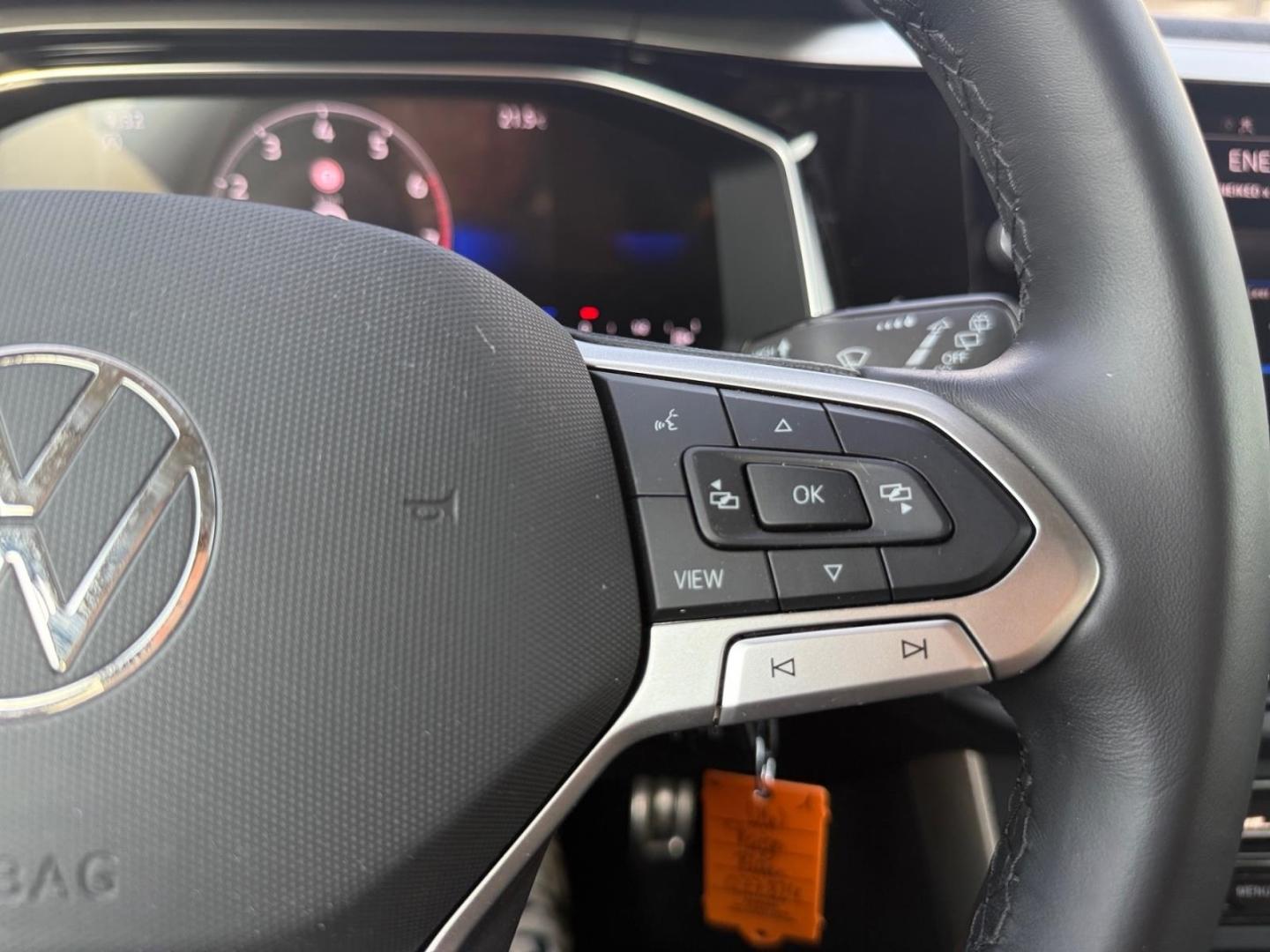 Volkswagen Taigo 1.0 TSI Move