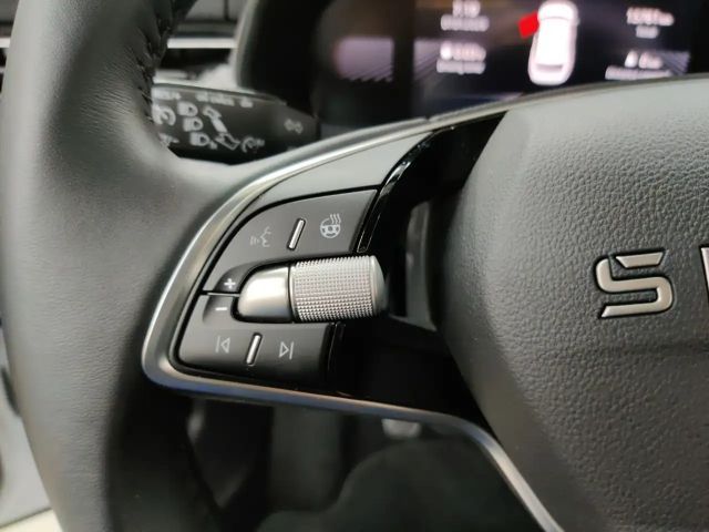 Skoda Kamiq 1.0 TSI Tour