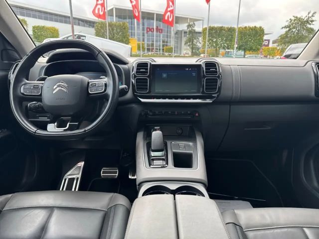 Citroën C5 Aircross Hybrid Pack Shine