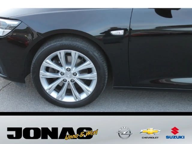 Opel Insignia Elegance Sports Tourer