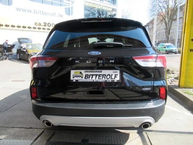 Ford Kuga Titanium