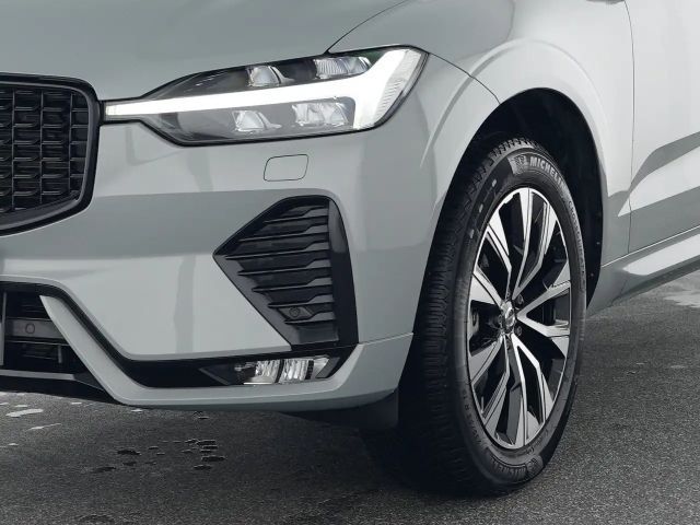 Volvo XC60 AWD Dark Plus