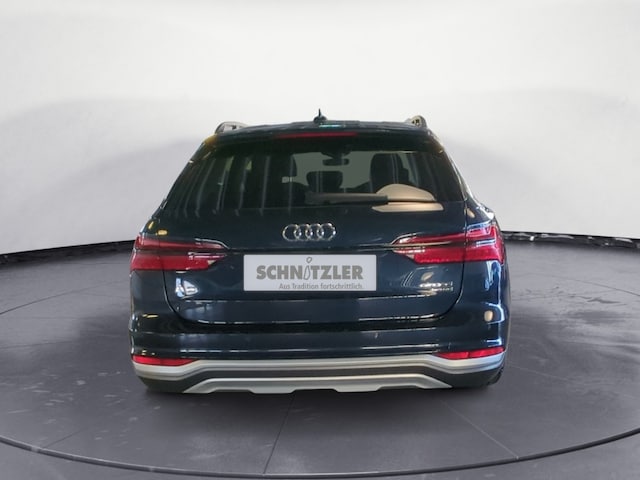Audi A6 allroad 40 TDI Quattro S-Tronic