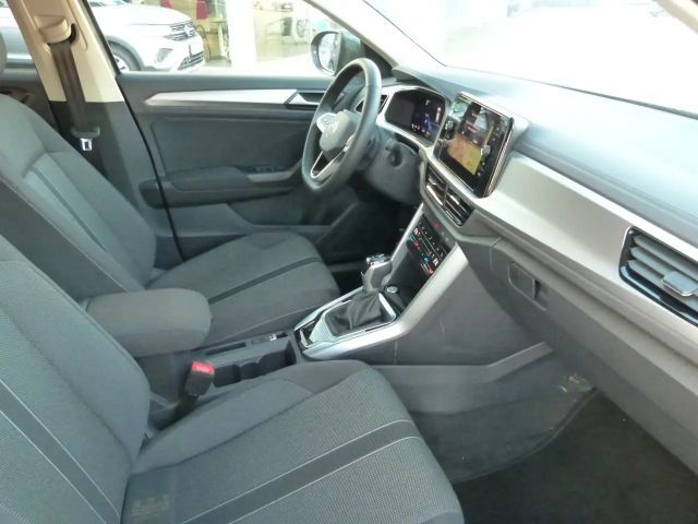 Volkswagen T-Roc 1.5 TSI DSG Life